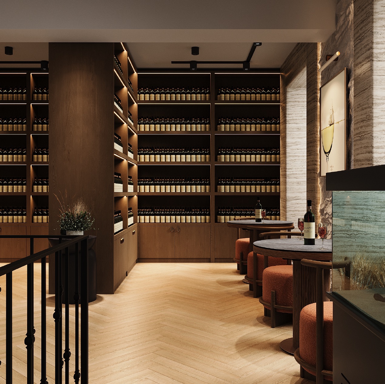 Mono Square команда